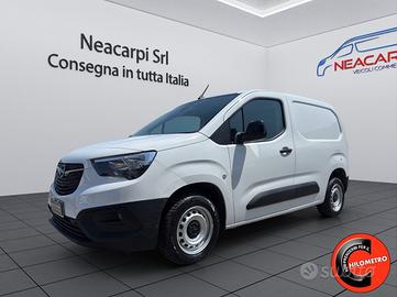 OPEL Combo CARGO 1.5d 102 CV L1H1-PC-TN-6 MARCE-CR