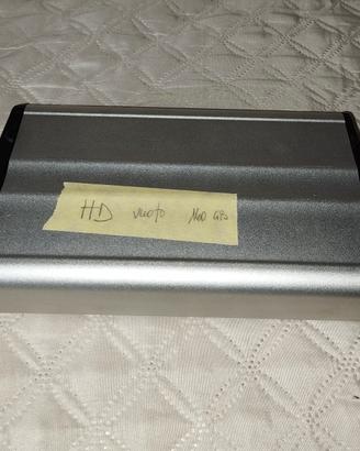 Hard Disk Vintage 
