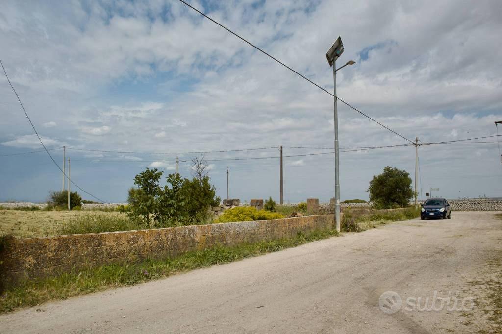 Terreno di 1340 m² a Ragusa - Vista 5