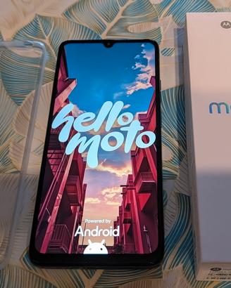Motorola moto g  06