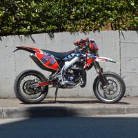 HM 50 Baja - 2011