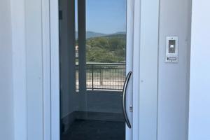 Locale uso ufficio - stanze