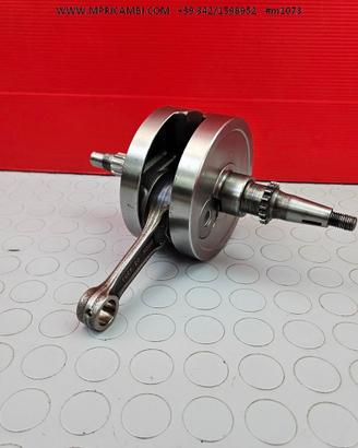 ALBERO MOTORE SUZUKI RMZ 250 2004 2006 RM-Z 2005