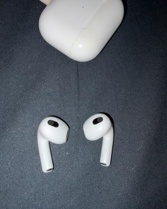 Apple Airpods 3 Gen. lightning