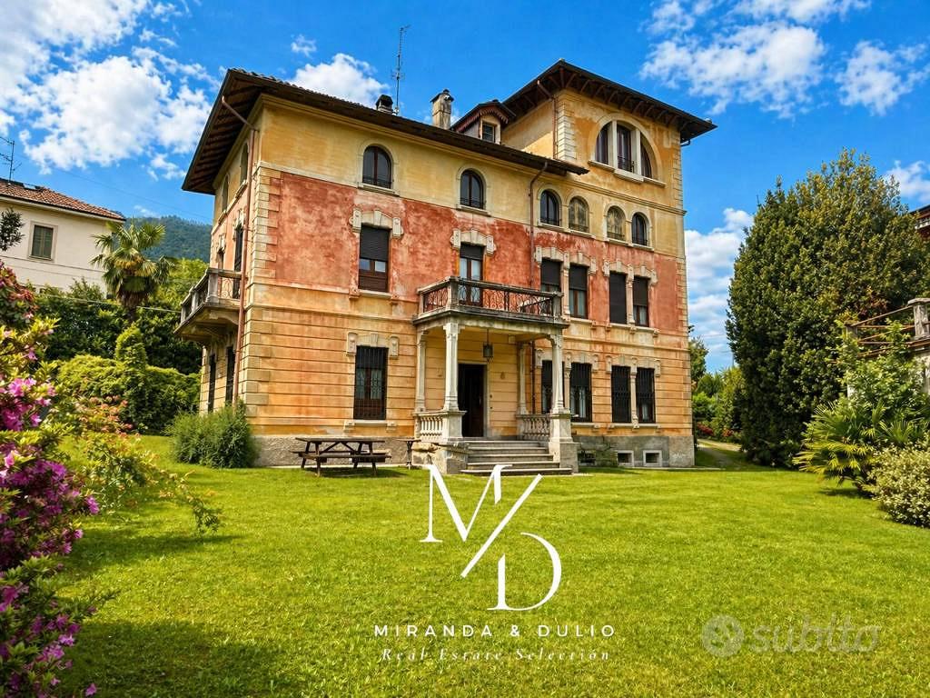 Casa – Baveno, Oltrefiume - Vista 4