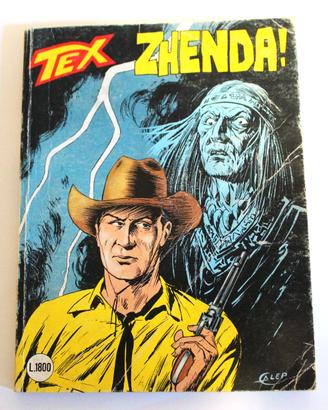 Tex N.374
