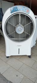 Raffrescatore evaporativo Enjoy relax  Cyclone 