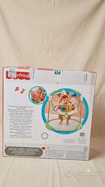 jumperoo fisher price - jumper