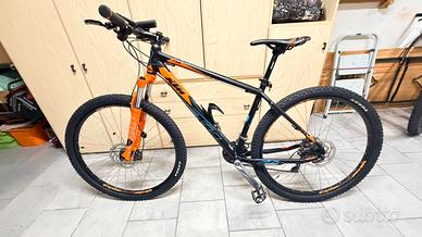 Rampichino mtb ktm
