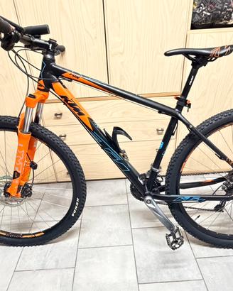 Rampichino mtb ktm