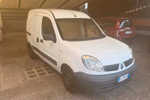 Renault Kangoo 1.5 dCi/60CV 3p. Confort Express