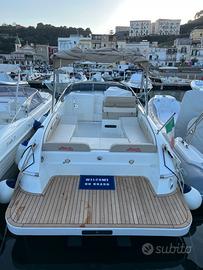Fiart 27 Cabin diesel