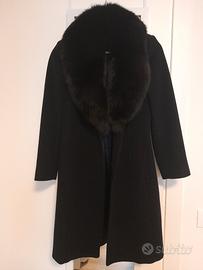 Cappotto Flavio Castellani