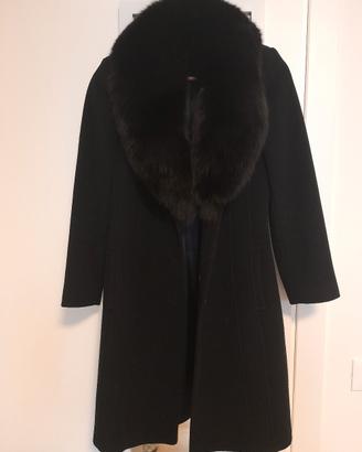 Cappotto Flavio Castellani