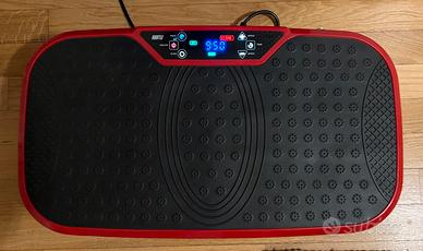 Pedana Vibrante Piattaforma Vibrante