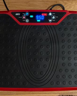 Pedana Vibrante Piattaforma Vibrante