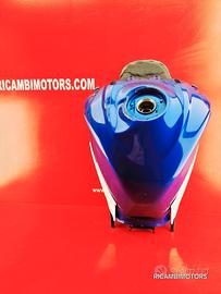 RICAMBI SUZUKI GSXR 600 750