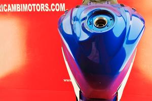 RICAMBI SUZUKI GSXR 600 750