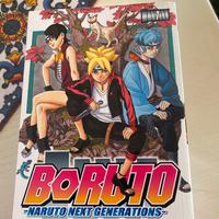 Manga Naruto