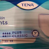 Pannoloni mutandaTENA + LINES  incontinenza adulti