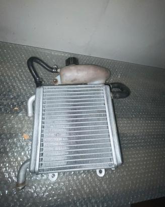 Radiatore aerox