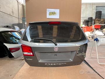 PORTELLONE POSTERIORE FIAT FREEMONT