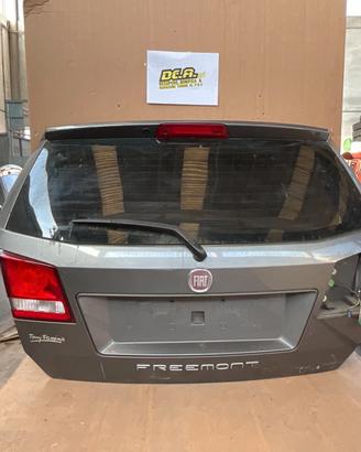 PORTELLONE POSTERIORE FIAT FREEMONT