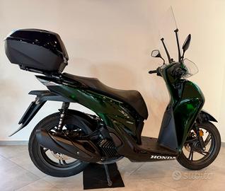 Honda SH 150 Vetro - 2024