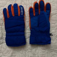 Guanti da neve/sci/snowboard