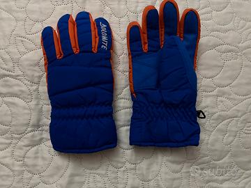 Guanti da neve/sci/snowboard