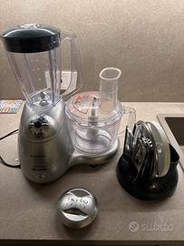 Robot da cucina Ariete Robox