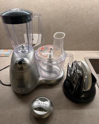 Robot da cucina Ariete Robox