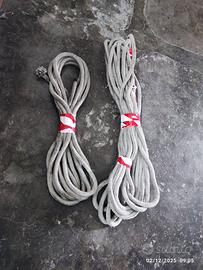 CORDA/FUNE AD ALTA RESISTENZA