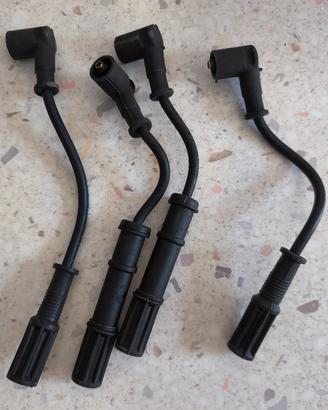 Cavi di accensione Fiat Grande Punto Benzina