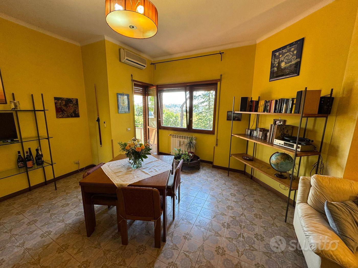 Apartment in Roma, Aurelio, Municipio Roma XIII - Vista 2