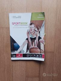 SportBook - Corpo in movimento