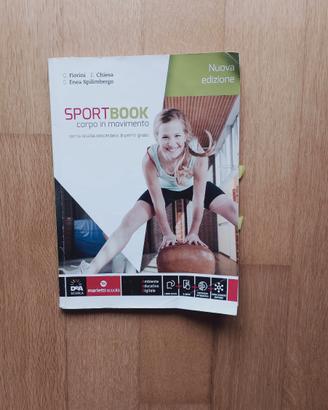 SportBook - Corpo in movimento