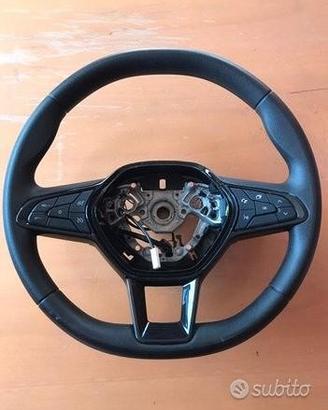 Volante Per Renault Clio 2020