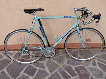 BICI DA CORSA