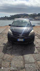 Toyota Yaris 1.3 benzina