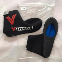 Copriscarpe ciclismo Vittoria taglia S