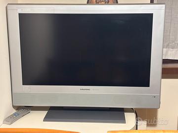 Tv grundig