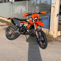 Ktm 300 2t 2021