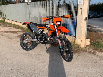 Ktm 300 2t 2021