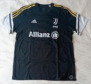 Maglia training Juventus 