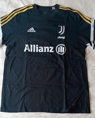 Maglia training Juventus 