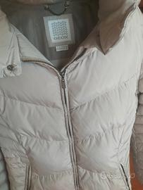 giacca a vento/giaccone imbottito Geox donna