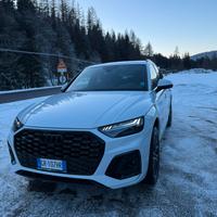 Audi Q5 Sportback 55 TFSI e S tronic s line