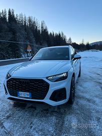 Audi Q5 Sportback 55 TFSI e S tronic s line