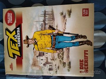 Tex la leggenda nr. 1!!!!